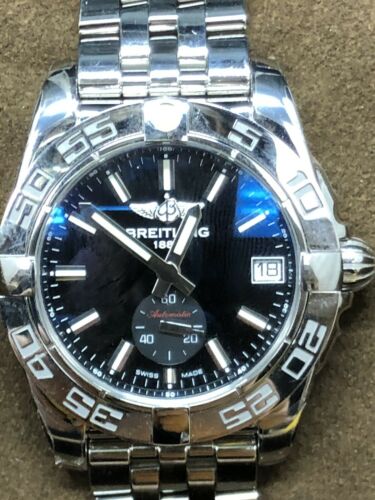 breitling a37330