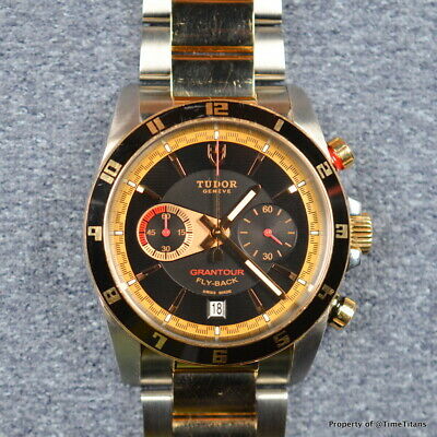 Tudor 20551n on sale