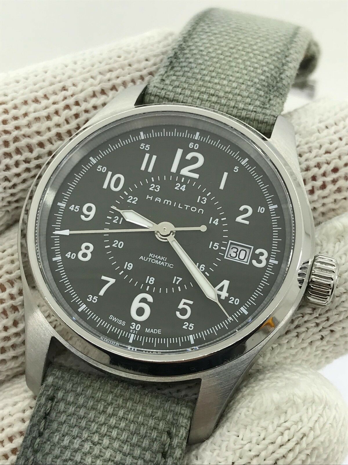 Hamilton h705950 hot sale