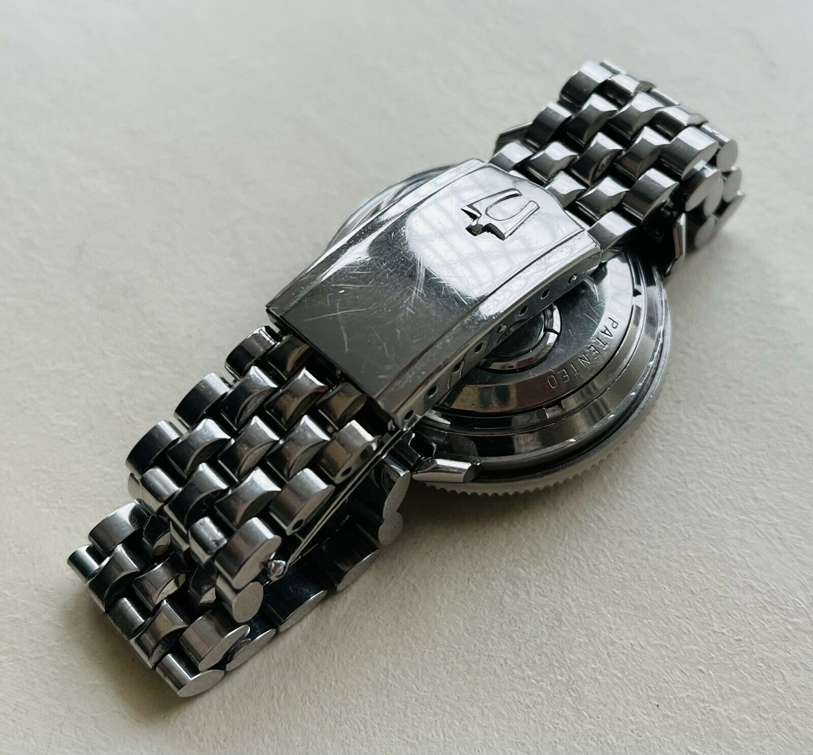 Bulova c867 outlet