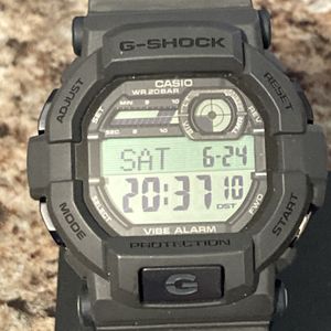 Casio G-Shock GD350 For Sale | WatchCharts Marketplace
