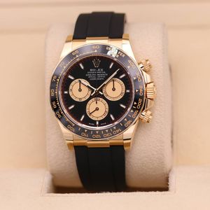 Rolex Cosmograph Daytona 126518 For Sale | WatchCharts