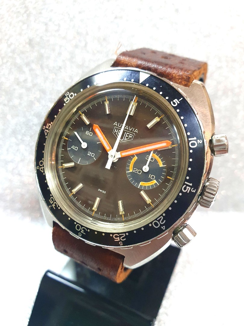 Heuer autavia cheap 73363