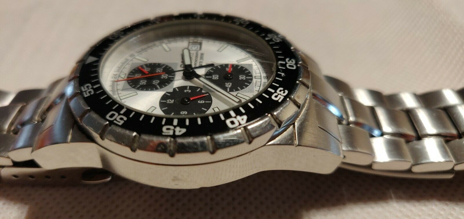 Vintage Rare Casio (2328) MSY-500 watch | WatchCharts Marketplace