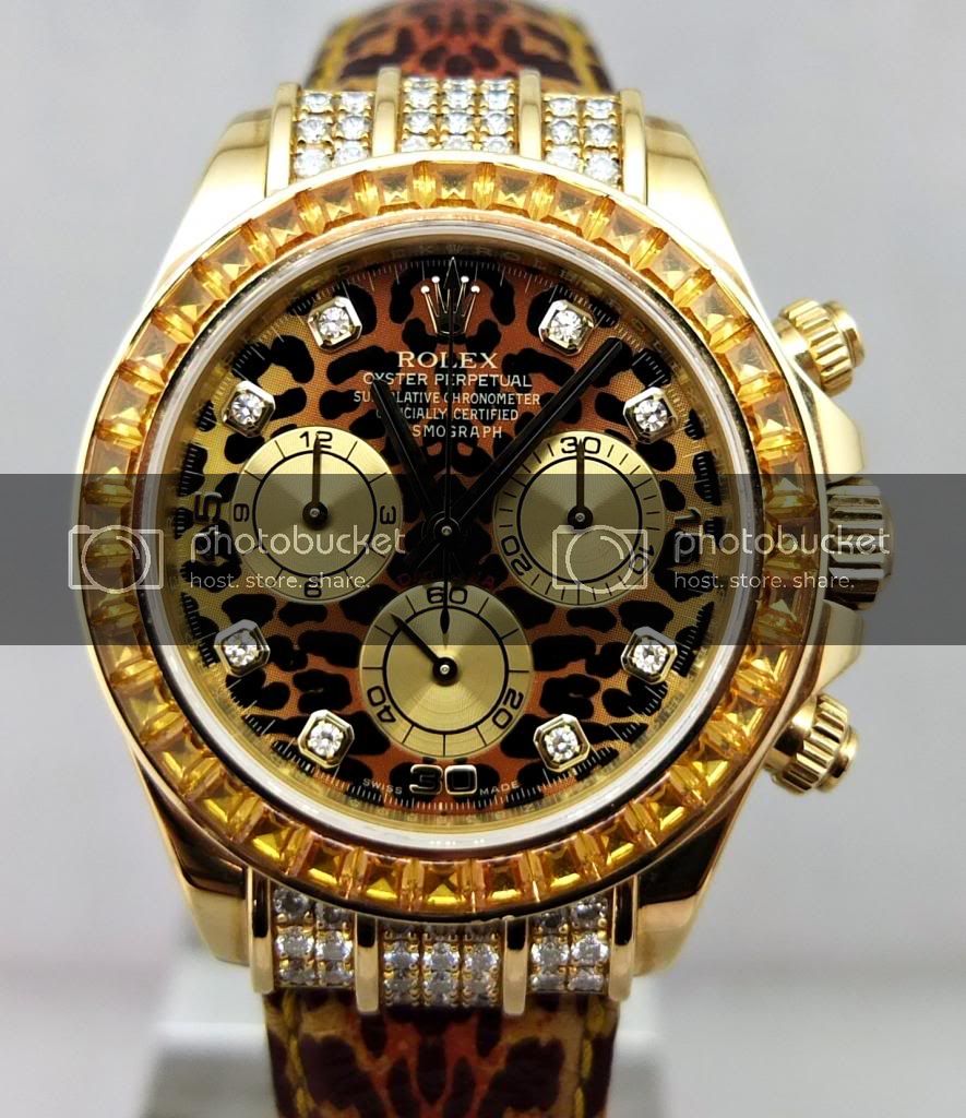 Rolex daytona outlet 116598