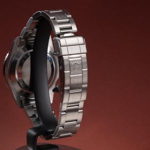 Rolex Submariner 14060 Price as of June 2026 | WatchCharts