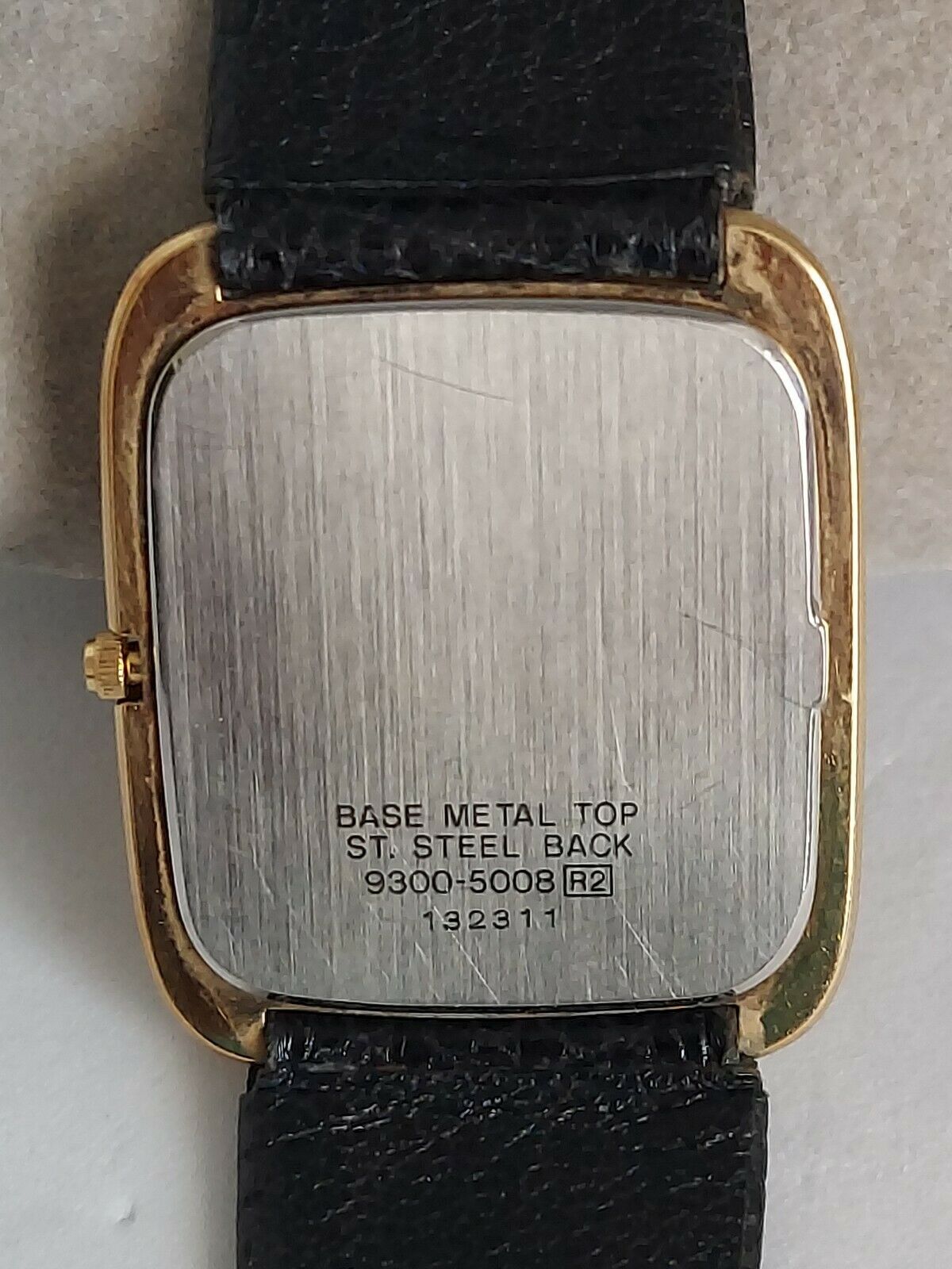 Seiko Vintage offers Women's Watch 9300-5008