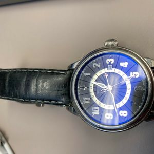 Bulova Accutron Watch C899266 A9 - Swiss Made | WatchCharts