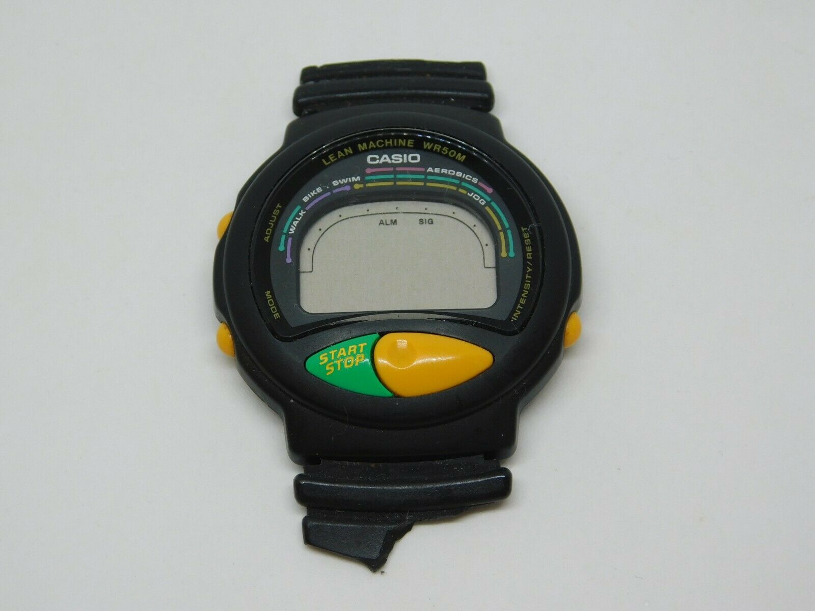 Casio a1040 online