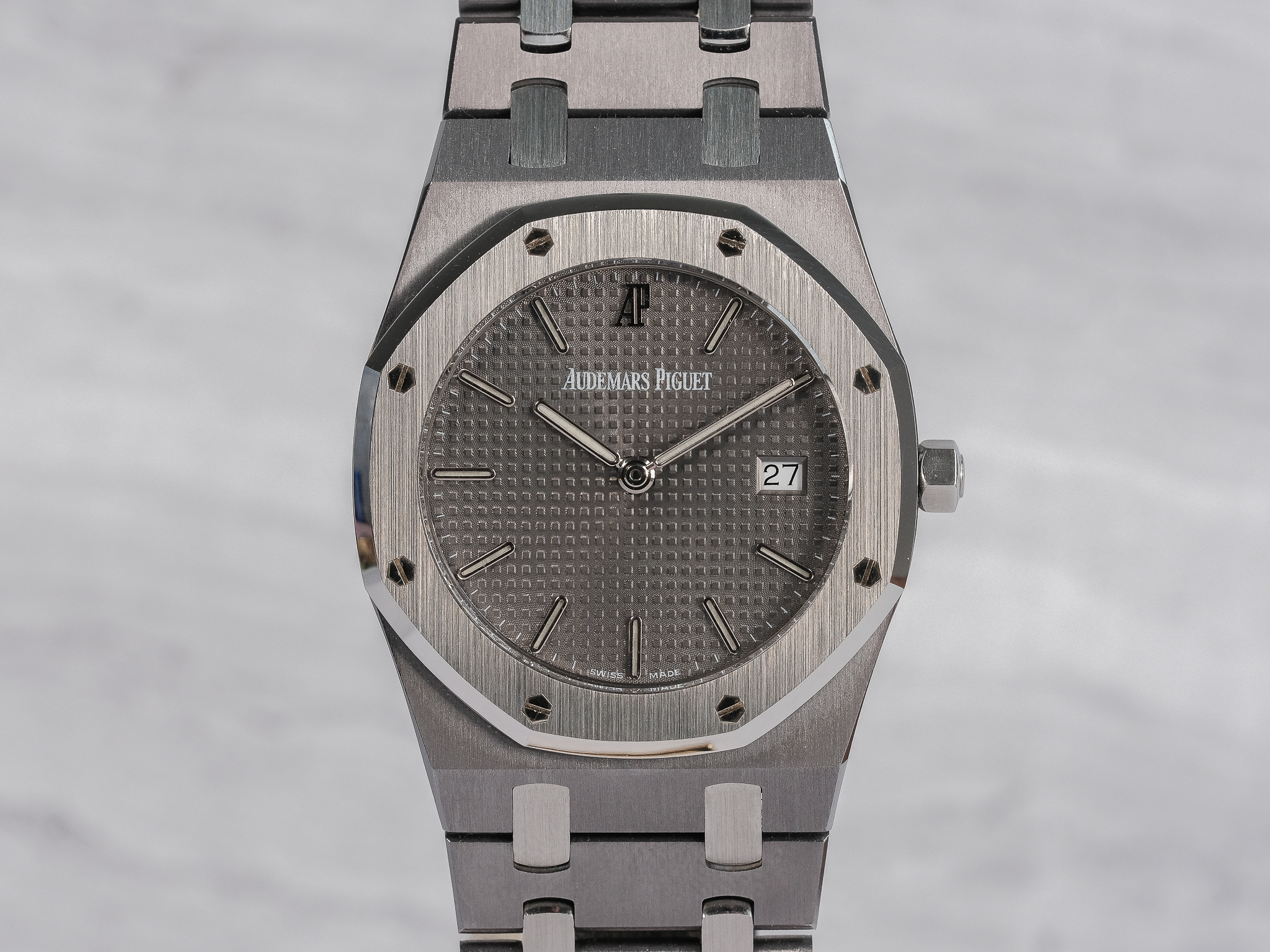 Audemars Piguet Royal Oak Championship 'Nick Faldo