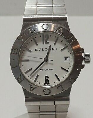 bvlgari fabrique en suisse watch price