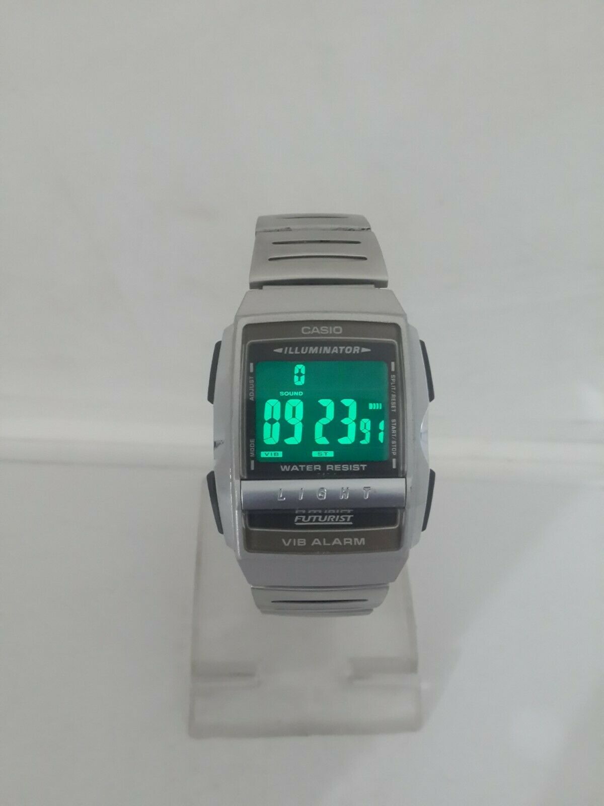 casio futurist a220