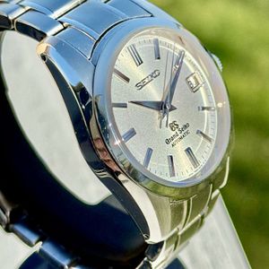 グランドセイコーオートマティックsbgr001 Grand Seiko sbgr001 自動巻き腕時計 Grand Seiko sbgr001 自動