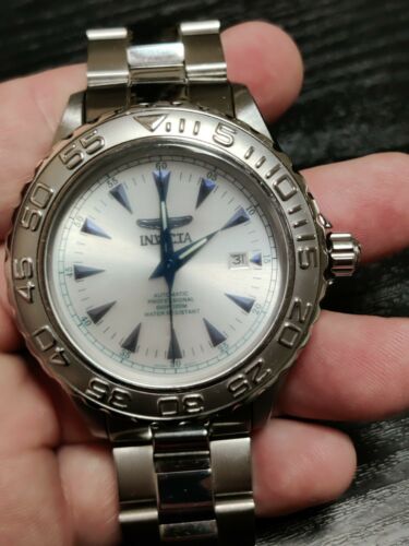 Invicta 2299 online