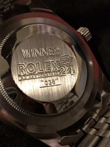 winner rolex 24 038 price