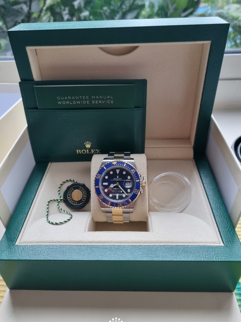 Brand new rolex submariner for sale hot sale