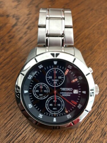 Seiko 4T57-00A0 Watch | WatchCharts Marketplace