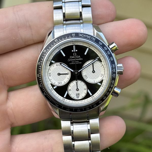 [WTS] Omega Speedmaster Racing Reverse Panda - 326.30.40.50.01.002 ...