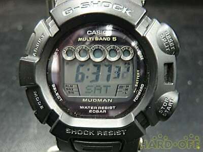 casio gw 9000