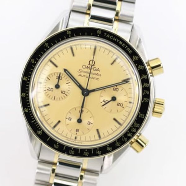 omega speedmaster 3310.10