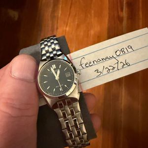 Seiko Spirit Military Quartz SBCA001 For Sale | WatchCharts