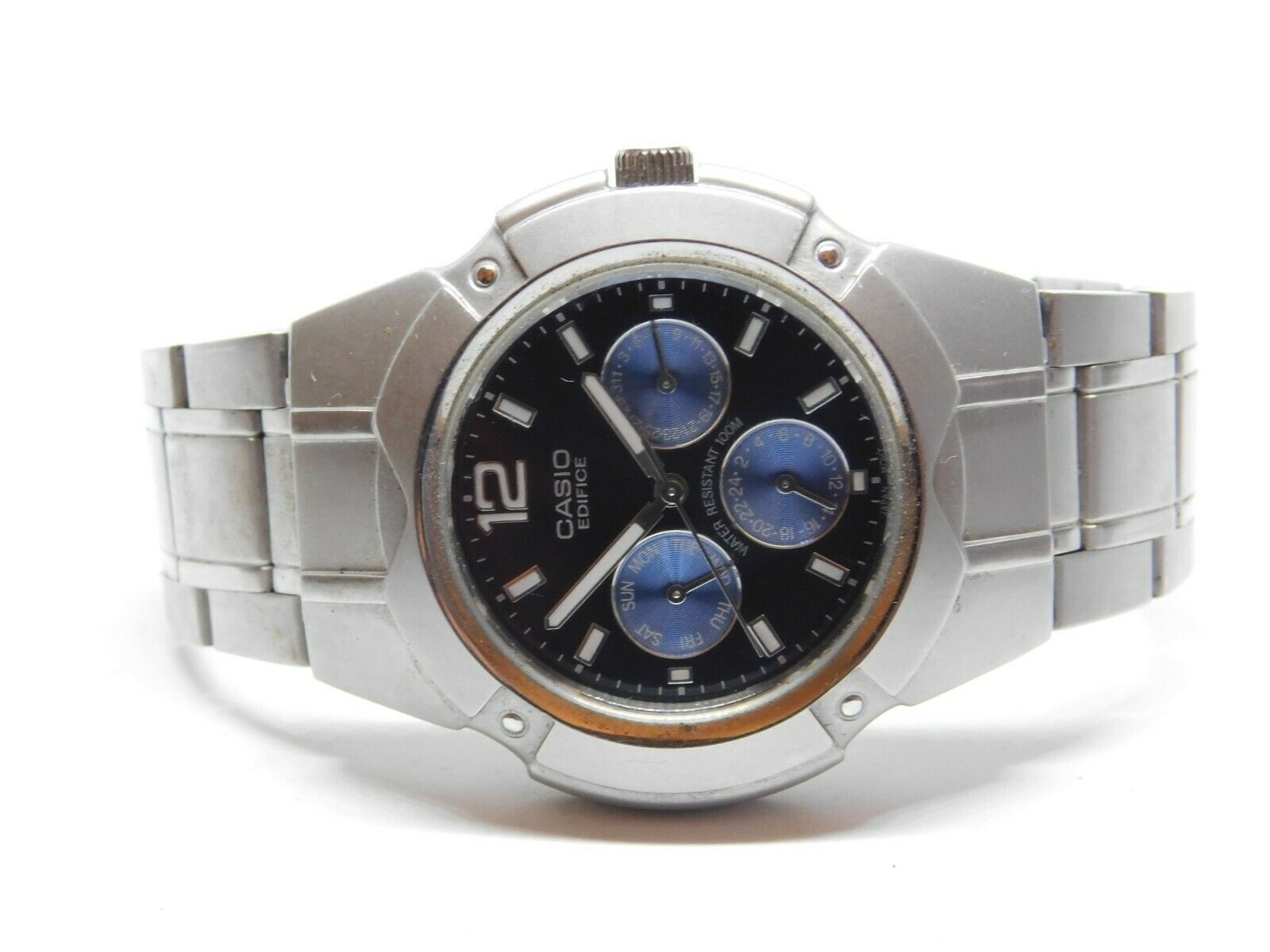 casio efr 303 price