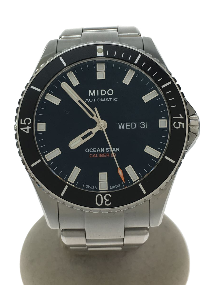 Mido m026430a best sale