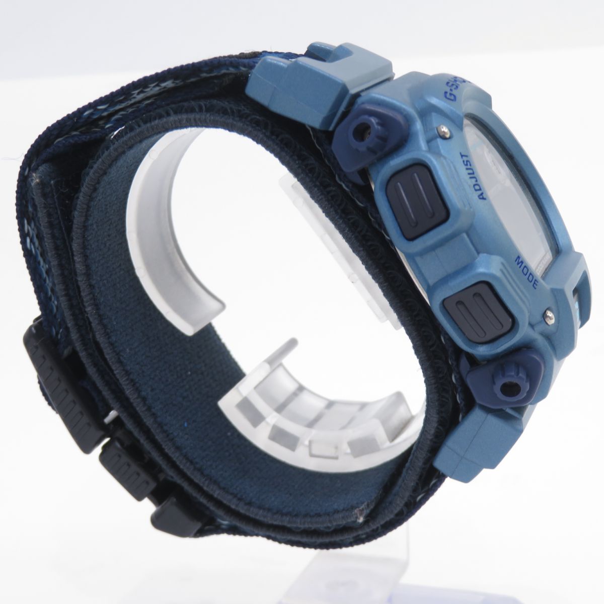 CASIO Casio G-SHOCK DW-8800MM-2T Masai Mara Wildlife Relief Fund 