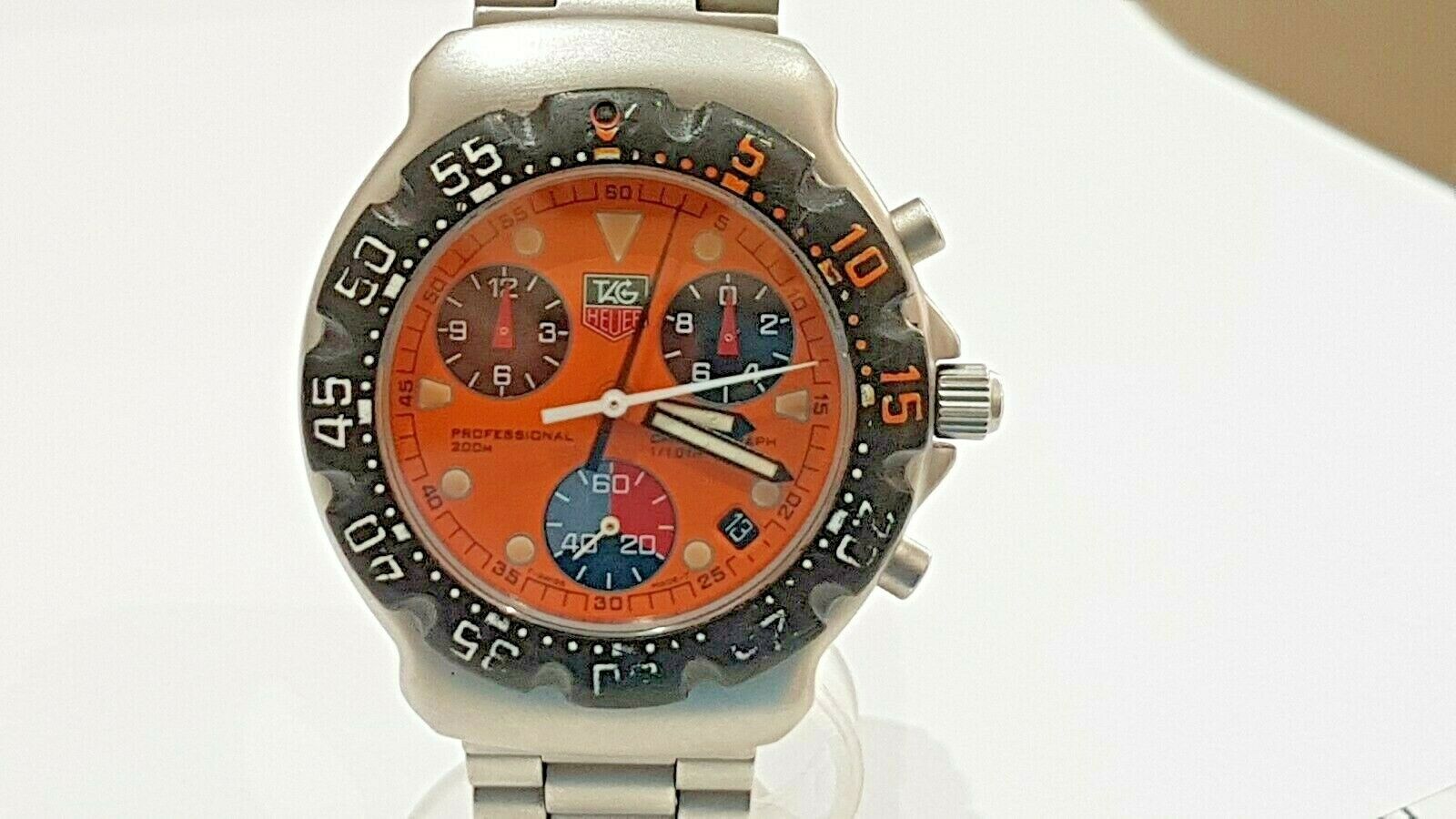 tag heuer ca1214