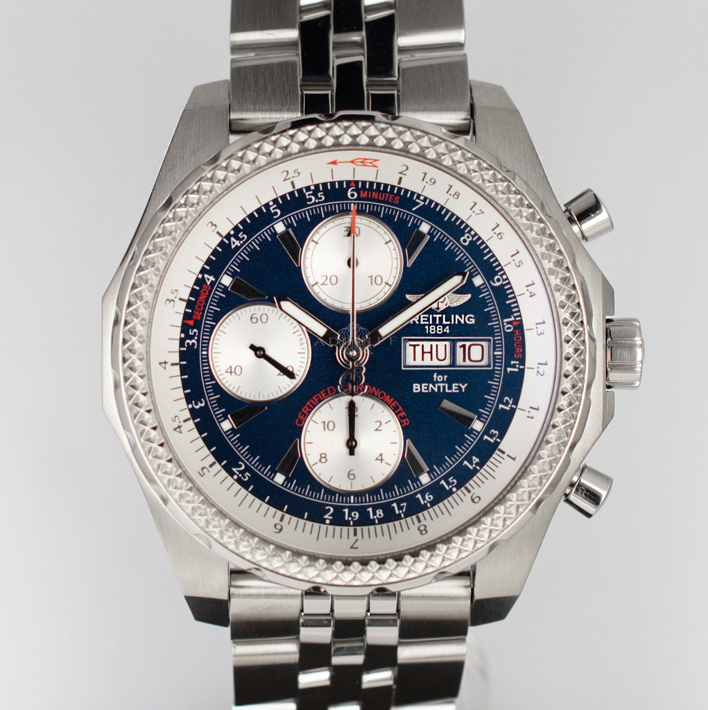 Breitling a13363 discount