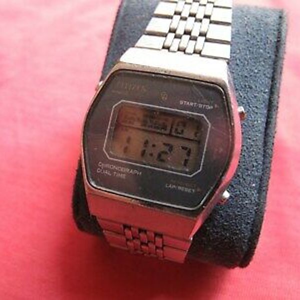 Vintage CITIZEN CQ 41-2091 