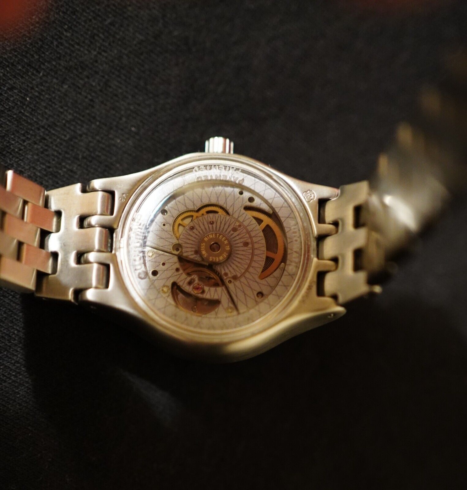 Swatch automatic 2021 hot sale