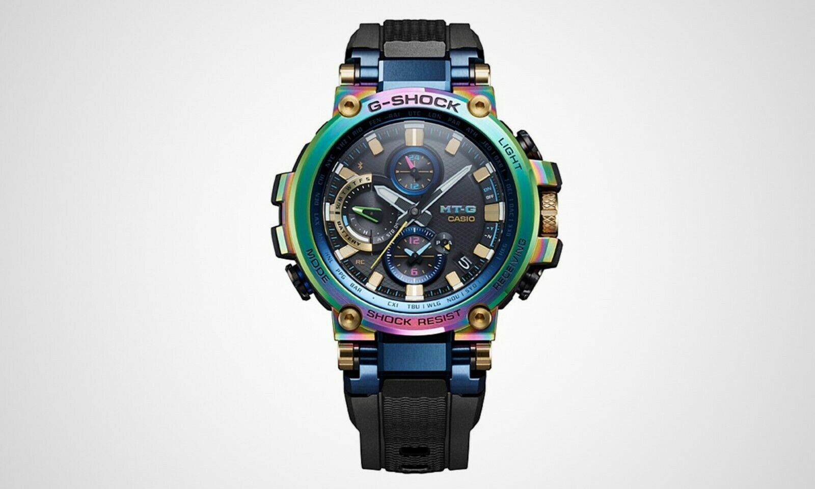 g shock rainbow mtg price