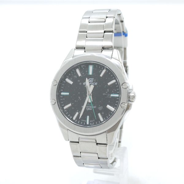 edifice s107d