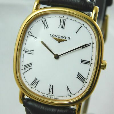 LONGINES 腕時計　型番7424 ジャンク品 JUNK