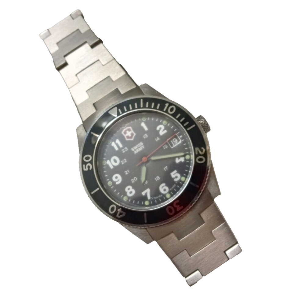 Lancer/Ralliart watch's | Lancer Register Forum