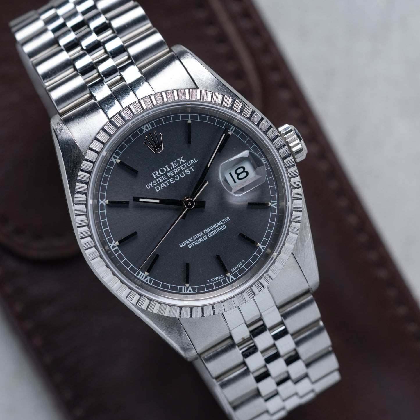 Rolex hotsell ref 16220