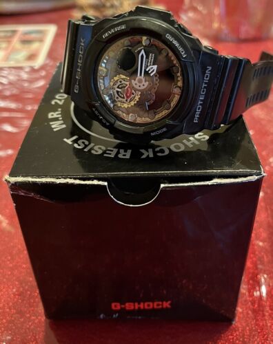 Casio G-Shock Men's Watch GA-300 Module (5259) WR20BAR NEEDS