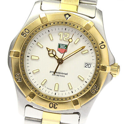 Tag heuer outlet wk1120