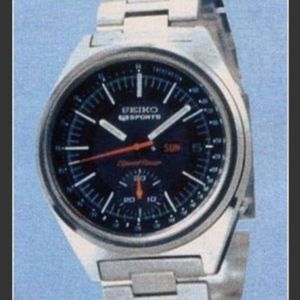 FS - Seiko 6139-7050 Speedtimer Chrono in Excellent Condition (1972) |  WatchCharts