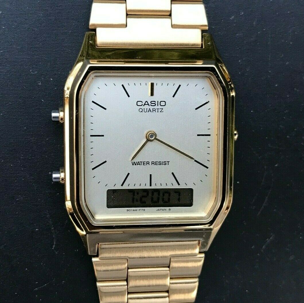 casio 5154