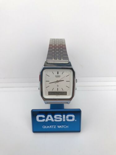 casio aq 320