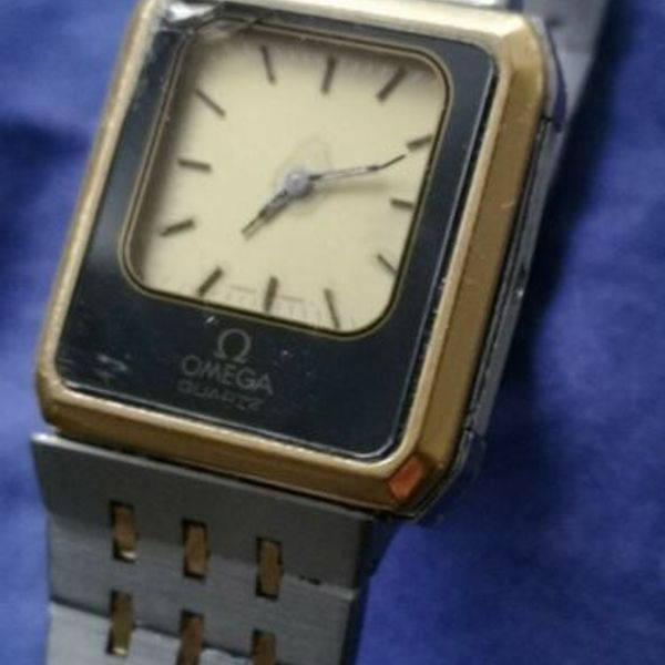 omega equinoxe