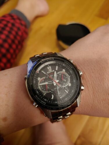 Casio edifice hot sale 710