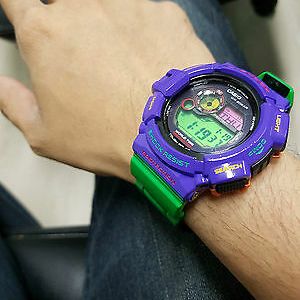 G shock mudman joker on sale