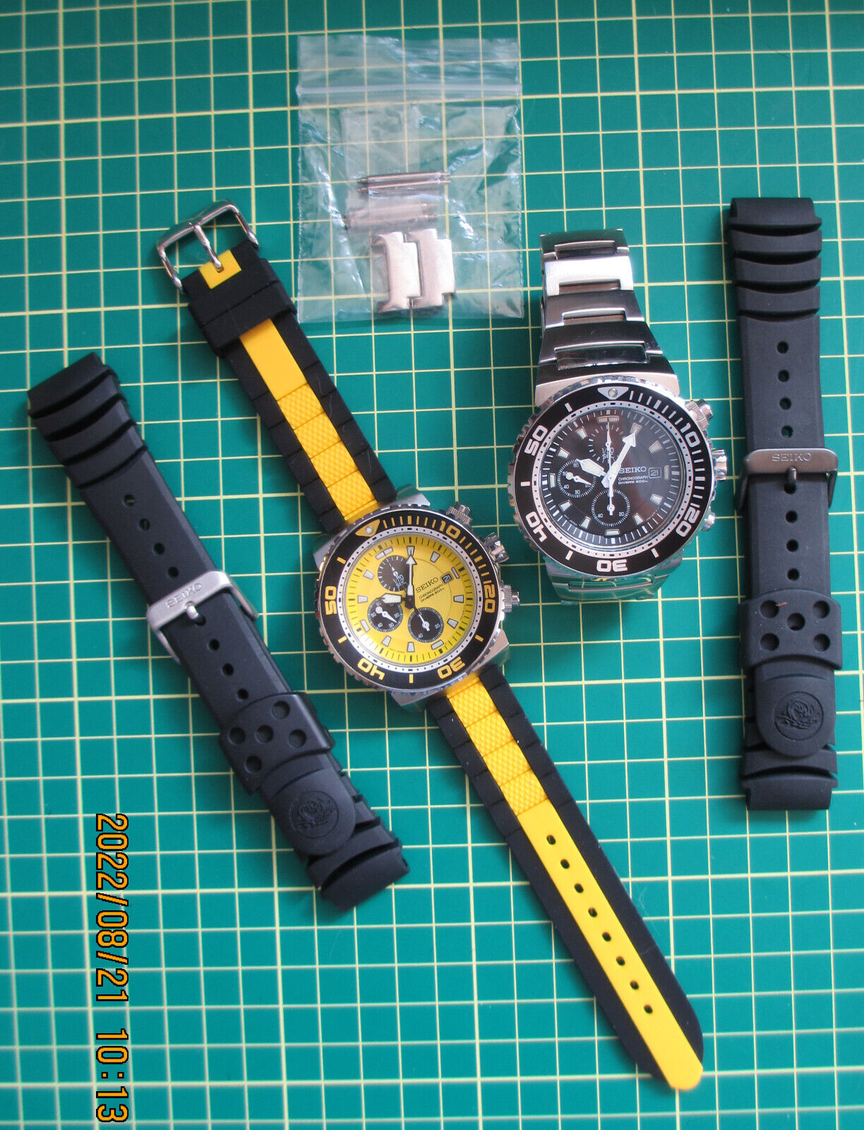 Seiko 
