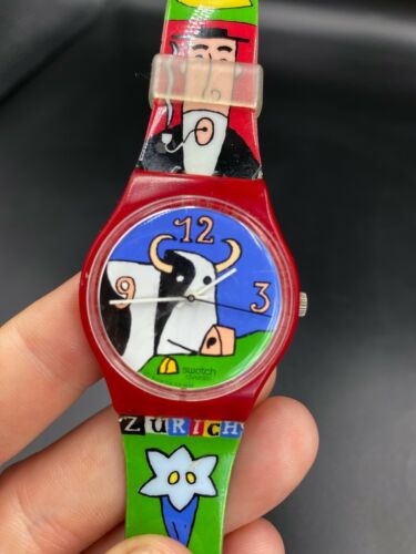 Swatch 