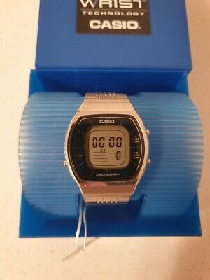 CASIO Casiotron 56CS-50 デジタル時計 Vintage Casio CasioTron 56CS-50 1979 : r/casio
