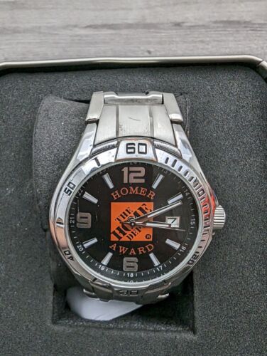 Home depot fossil clearance watch