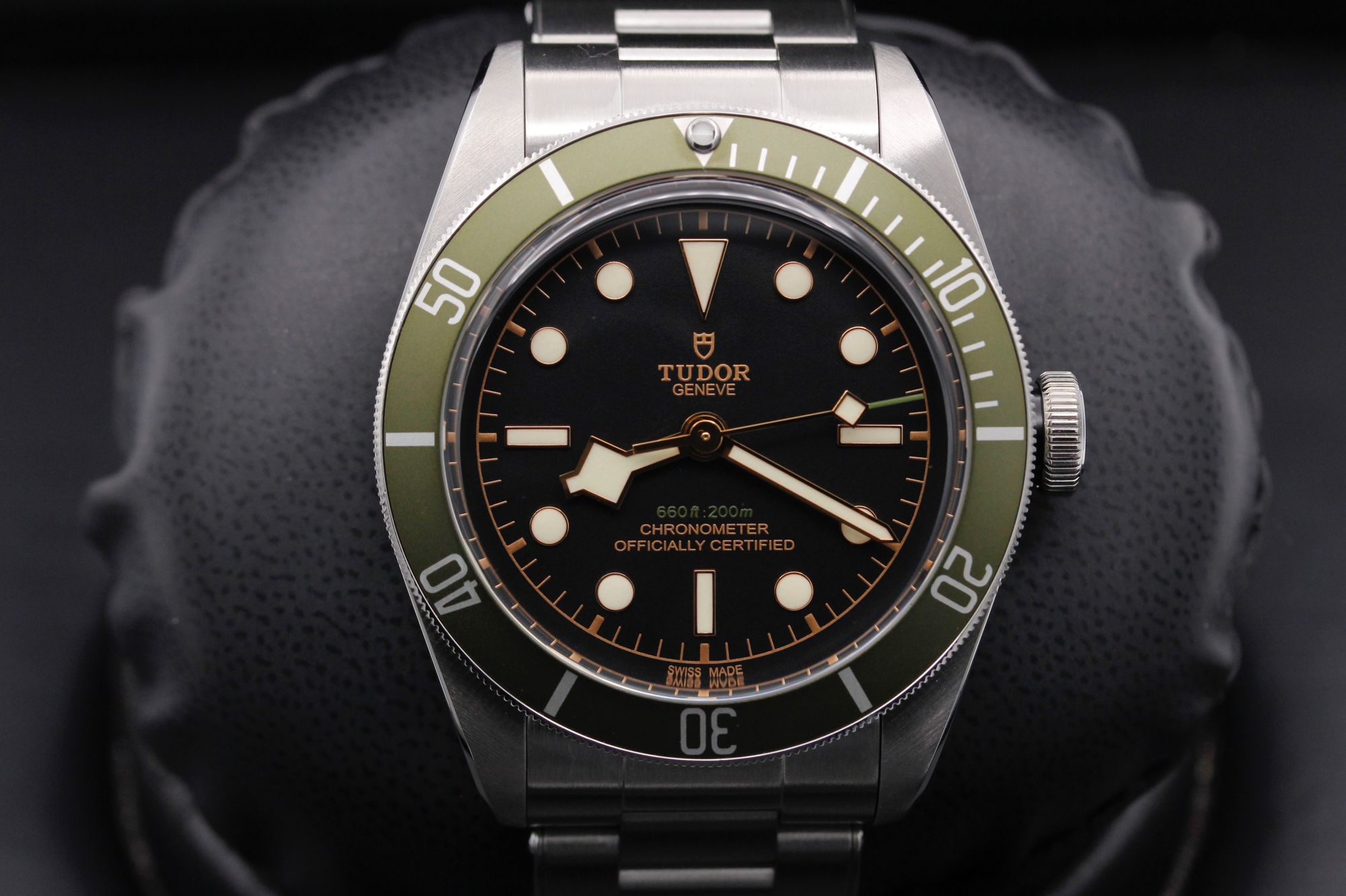 Tudor harrods 2024 retail price